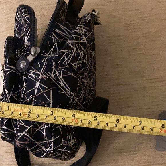 Kipling convertible knapsack. - Picture 6 of 7